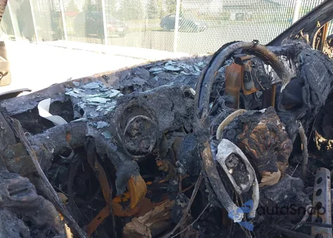 2013 Chrysler Town & Country Limited from USA, damaged, VIN 2C4RC1GG4DR539093